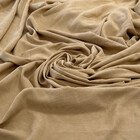 Песочный Вельвет. 17740